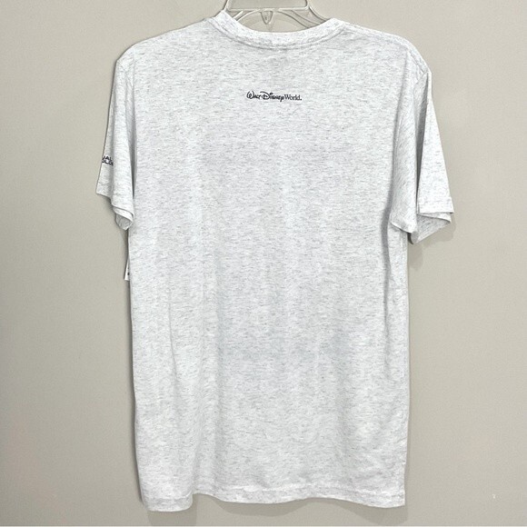 Walt Disney World Disney Parks Star Wars Galaxy’s Edge T-Shirt Tee NWT - Picture 4 of 5